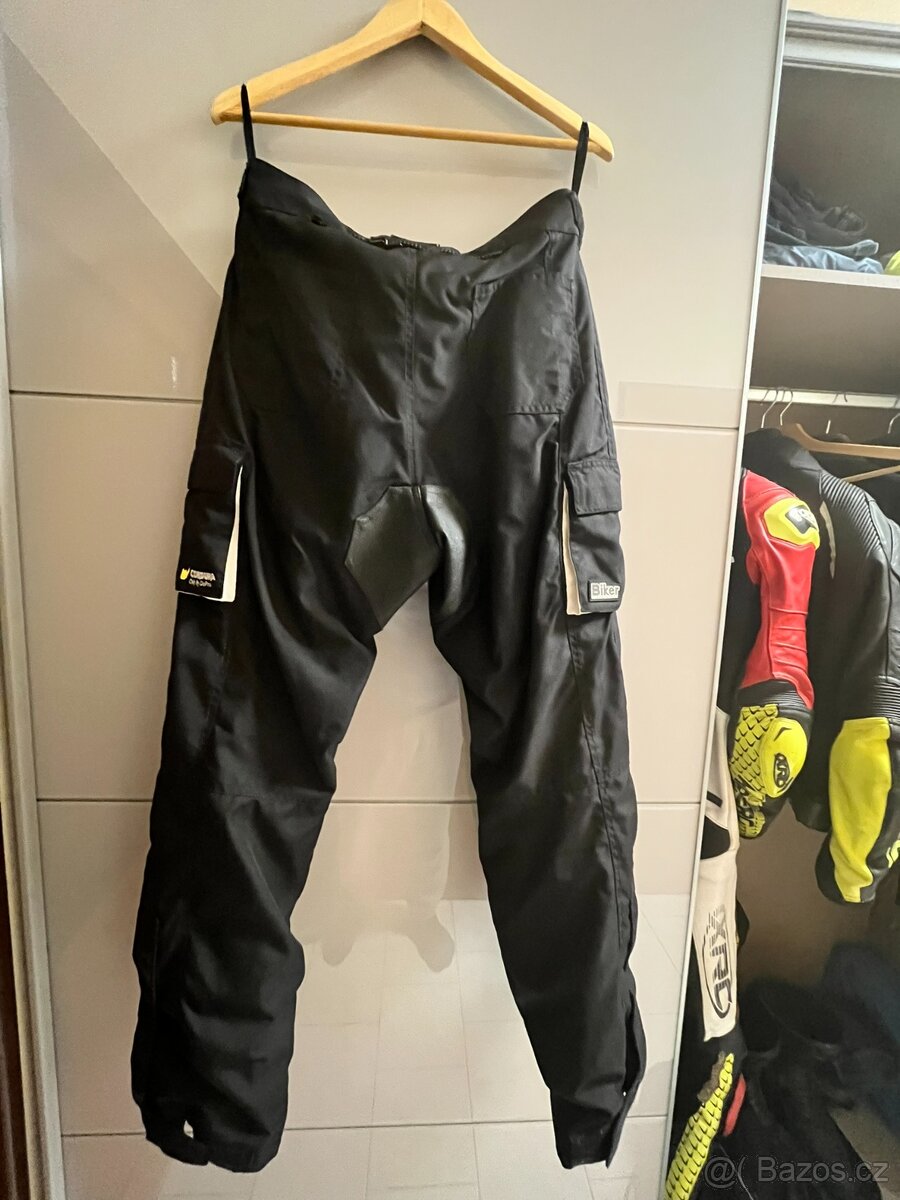 Motokalhoty BIKER - 2