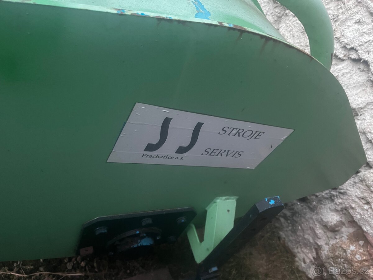 Lesní fréza STS - 2