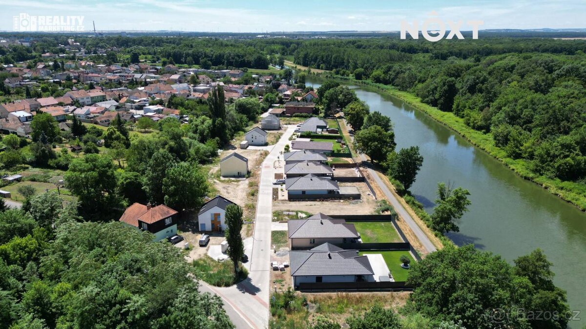 Prodej Rodinný dům, 107㎡ - 2