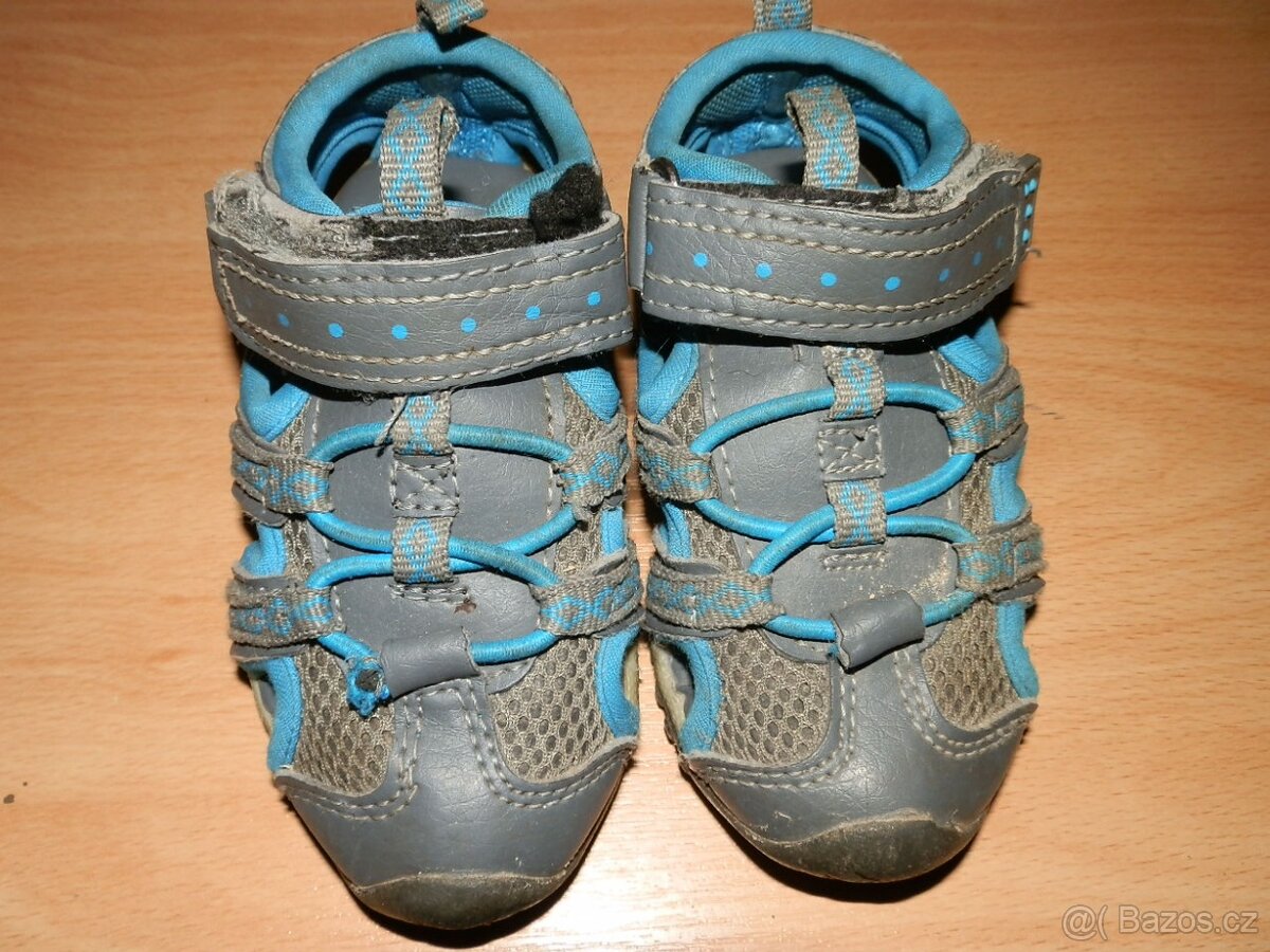 Sandálky vel.22 - 2