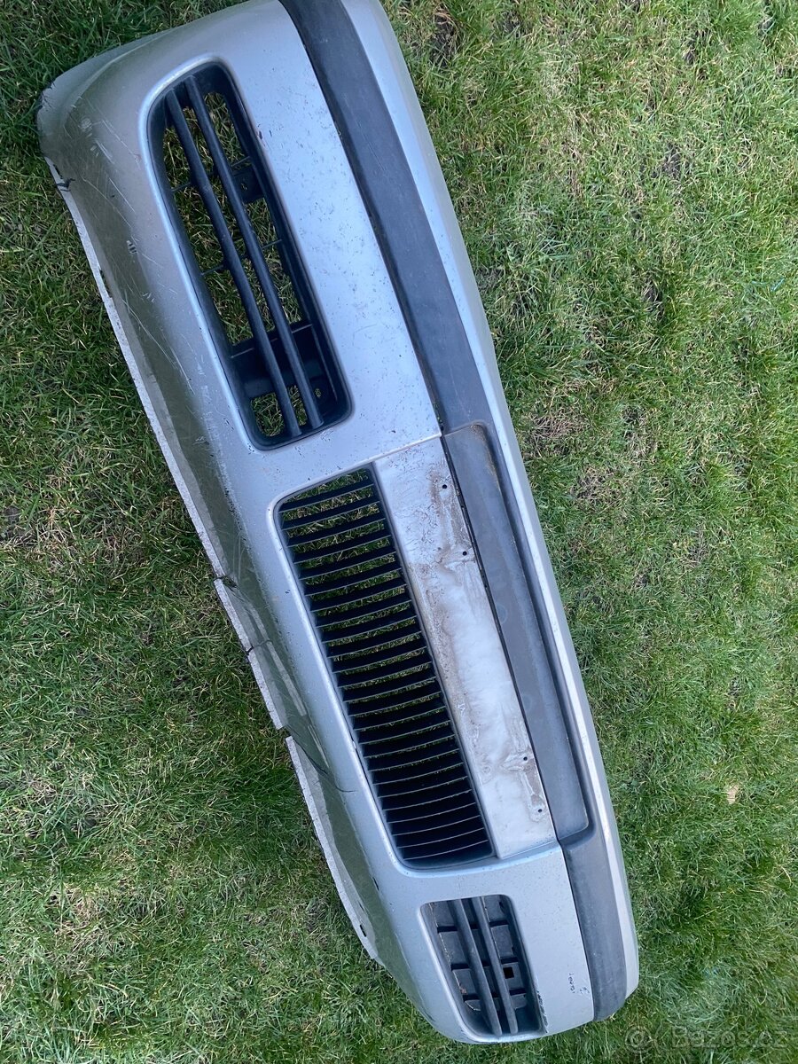 Nárazník Octavia 1 - 2