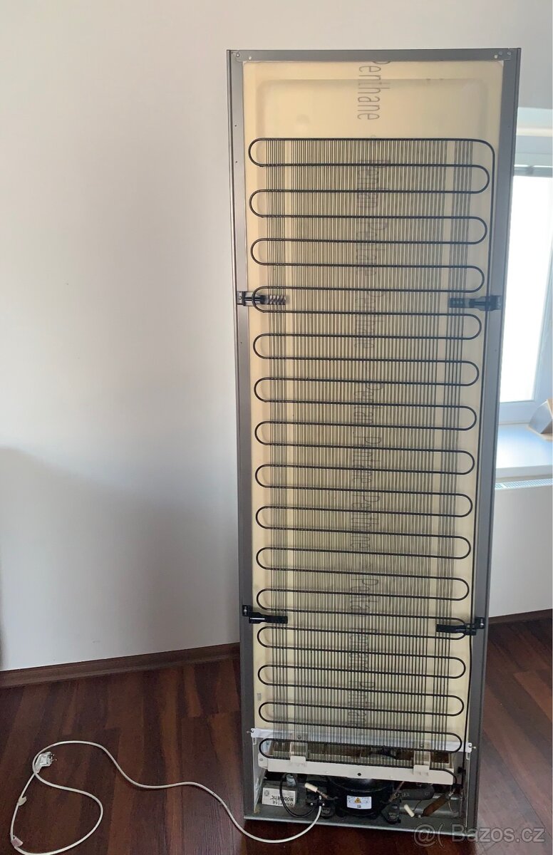 Lednička s mrazákem Gorenje 6192 EX - 2