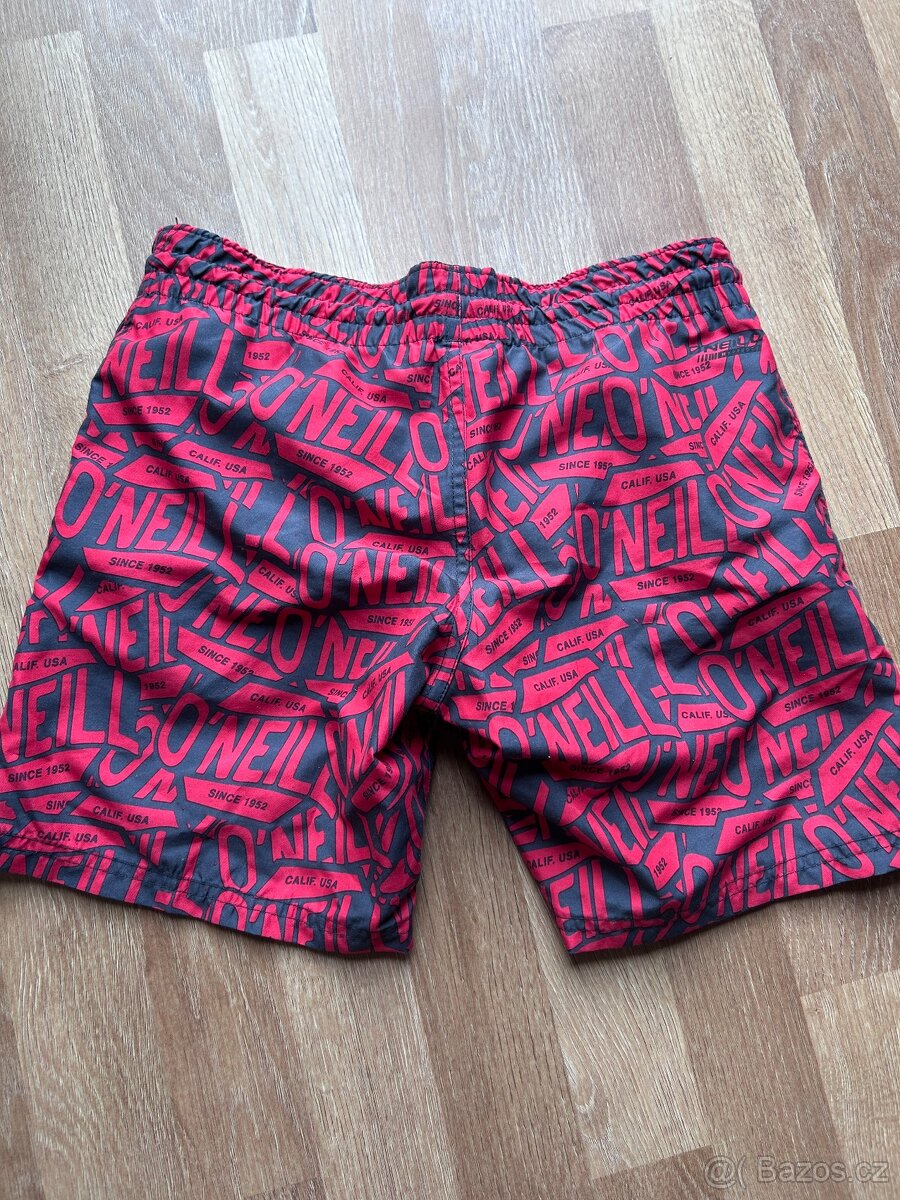 Chlapecké plavky O’Neil 152 - 2