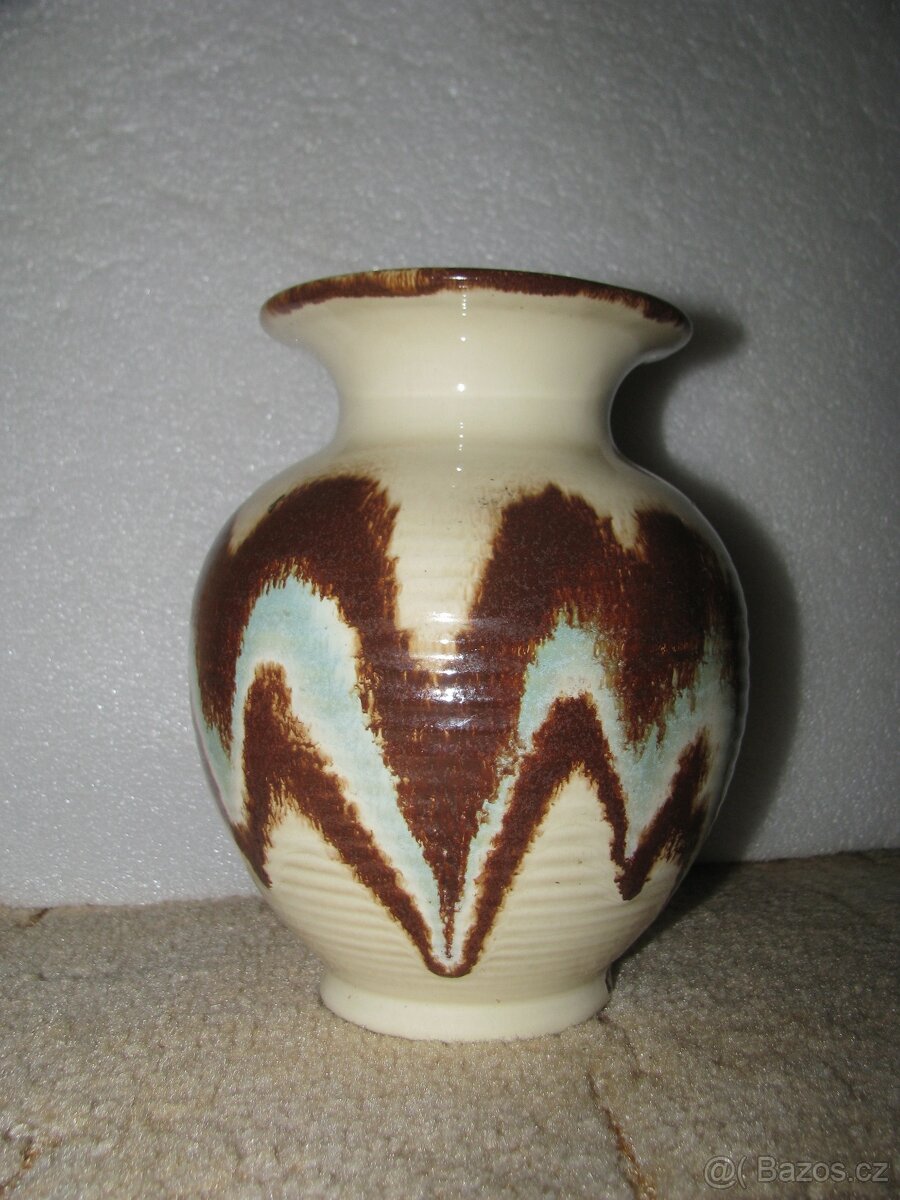 ditmar urbach keramika, porcelán - 2