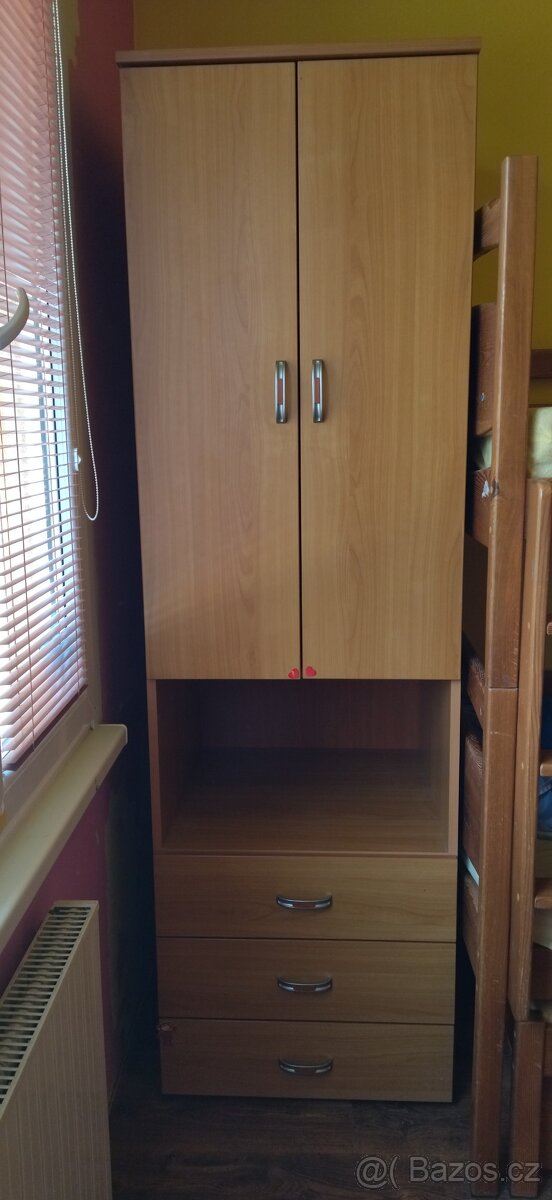 Skříň - 2