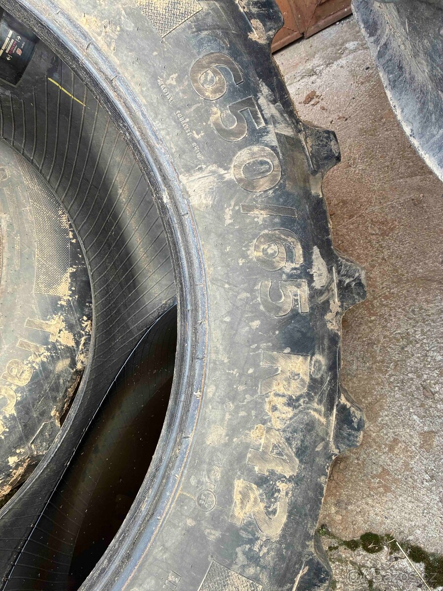 Continental 650/65 R 42 - 2