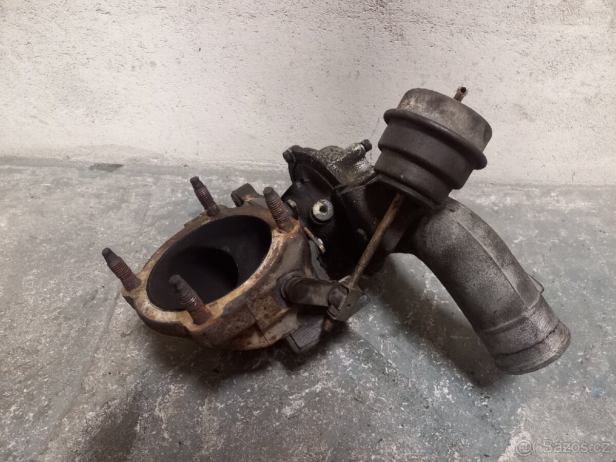 Turbo octavia 1 1.8t - 2