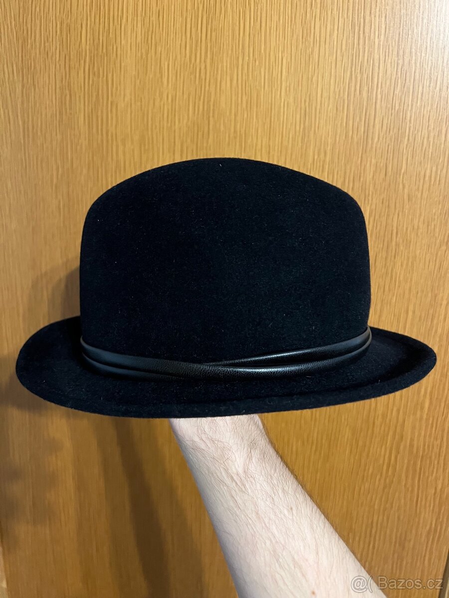 Klobouk TONAK Antilope - 2