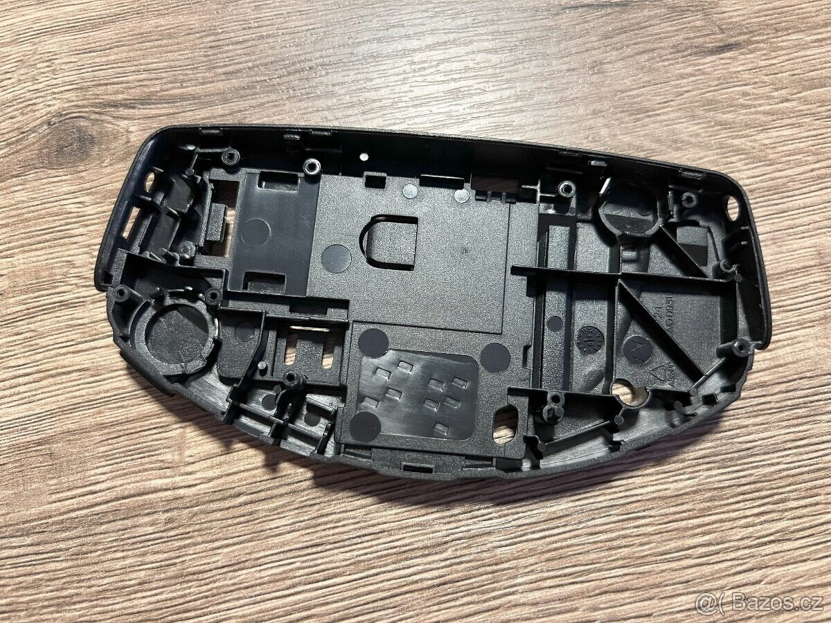 Nokia N-Gage nový střední díl telefonu - 2