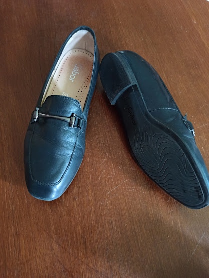 Mokasiny Gabor vel.5,5 - 2