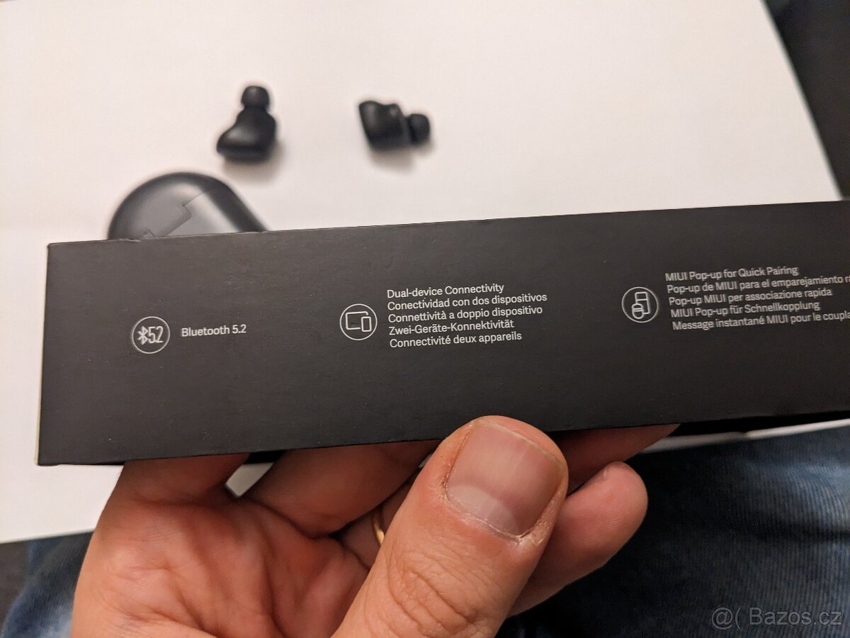 Redmi buds 3 pro - 2