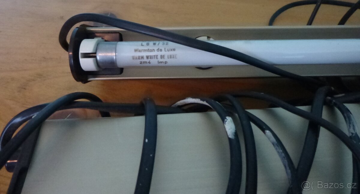 SVĚTLA DO NÁBYTKU - 2