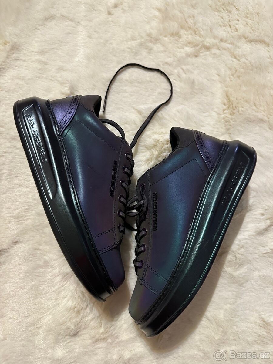 Tenisky Karl Lagerfeld - 2