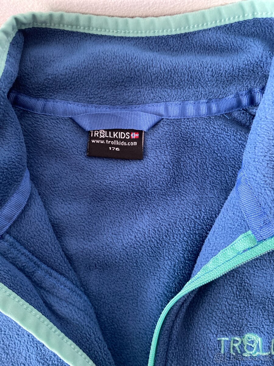 Mikina značky Trollkids - 2