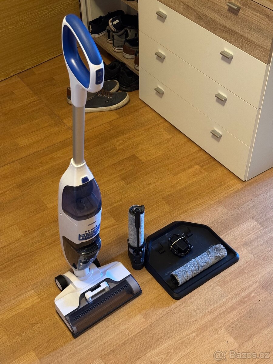 Tesla AquaStar AQ500 - 2