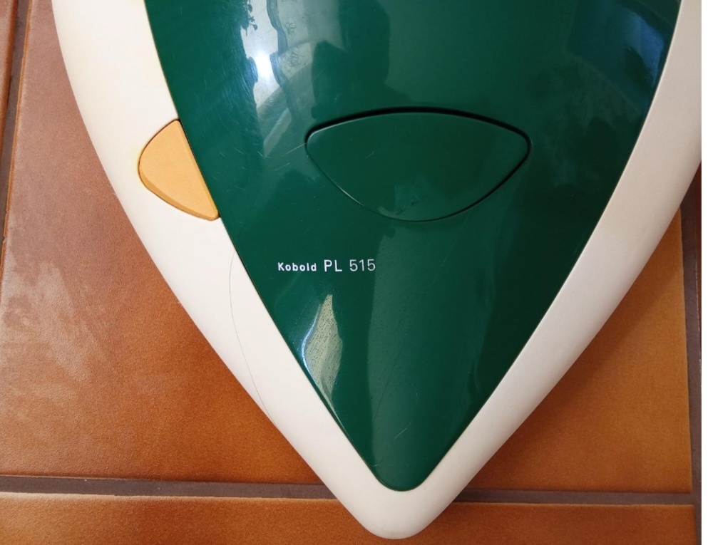 Hlavice Kobold PL 515 - 2