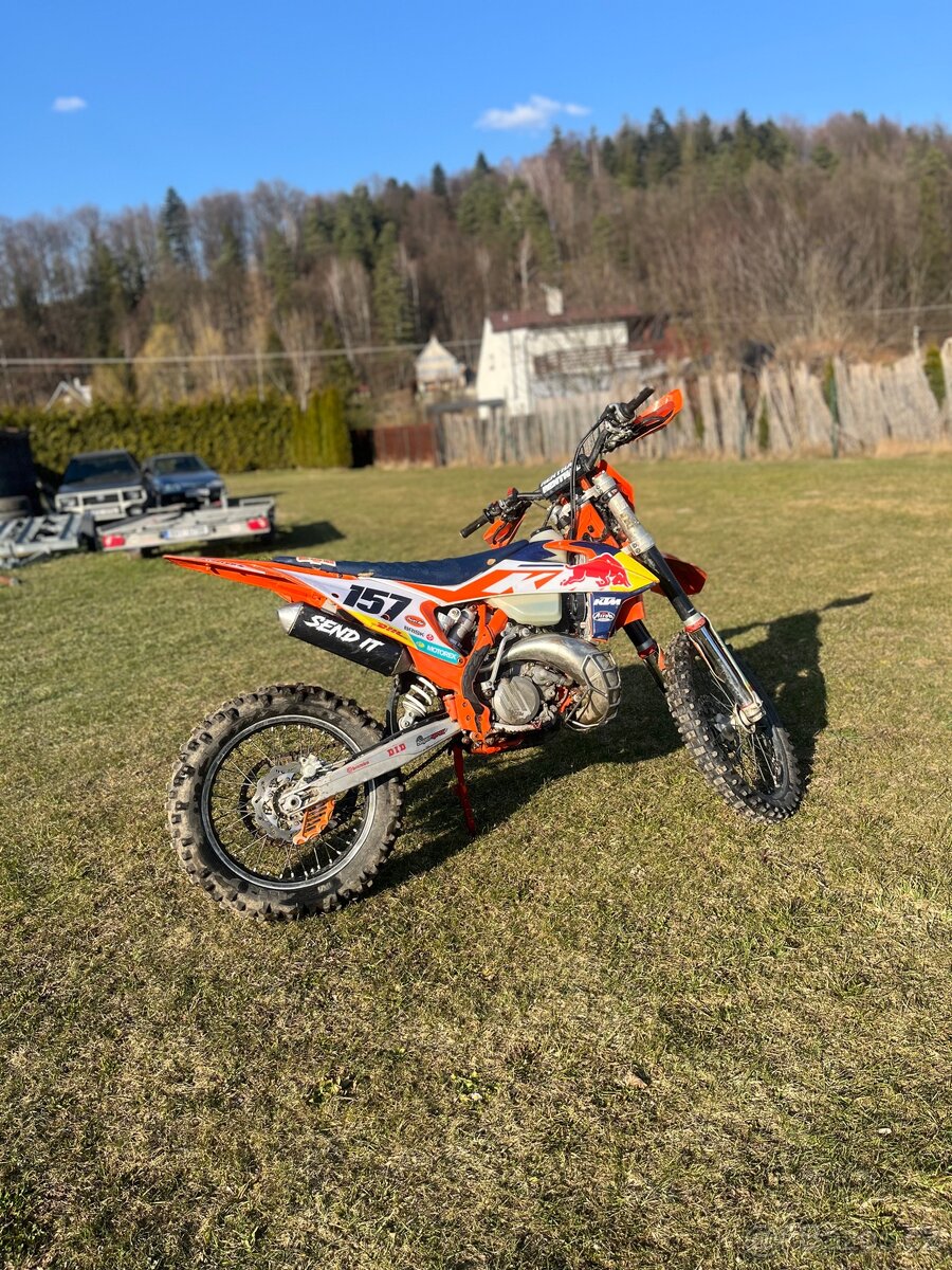 Ktm 150 - 2