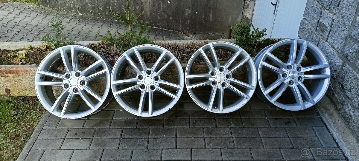 Disky kol Tesla model S Base 19" - 2