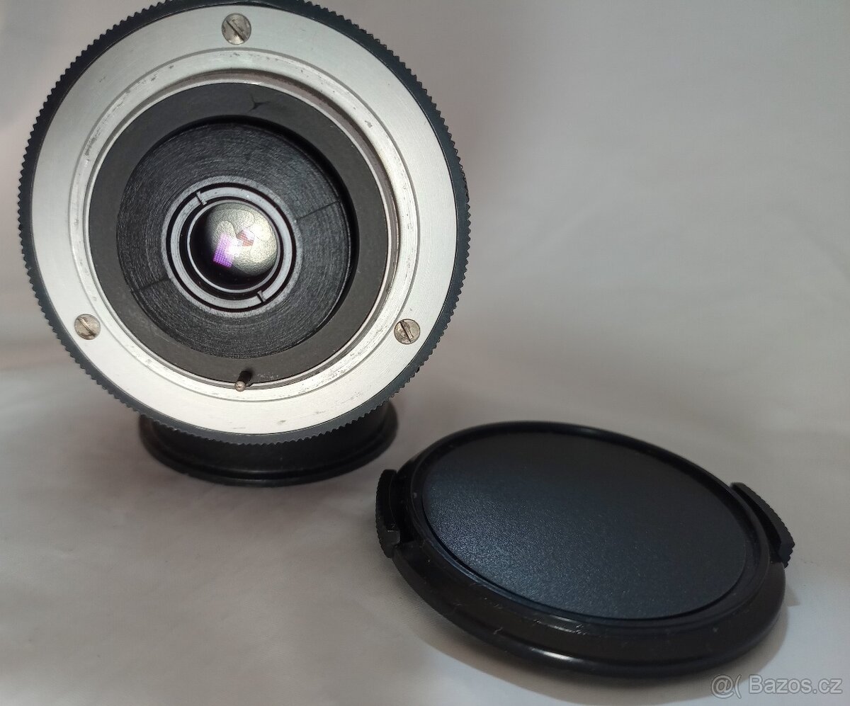 MC Marco Revuenon 24mm 1:4 na M42 - 2