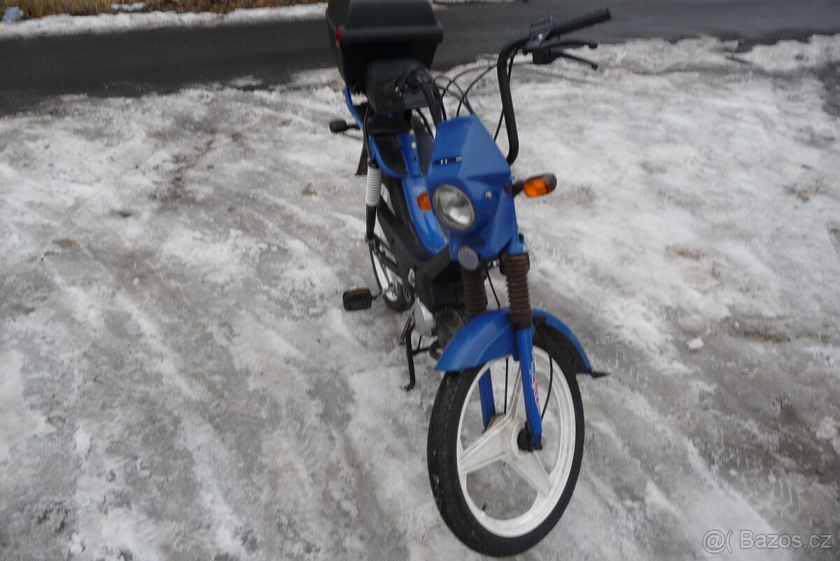 Manet Korádo 2 KW - 2