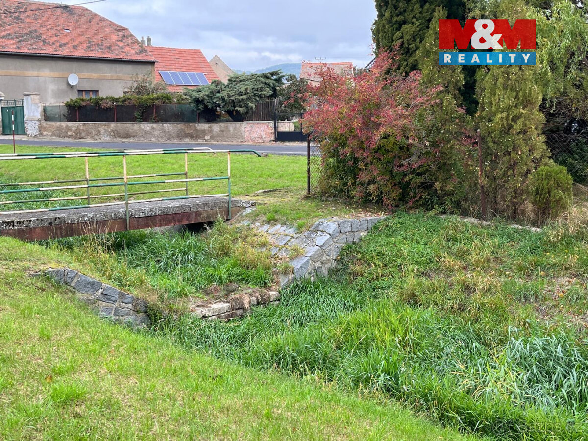 Prodej rodinného domu, 613 m², Hnojnice, Libčeves - 2