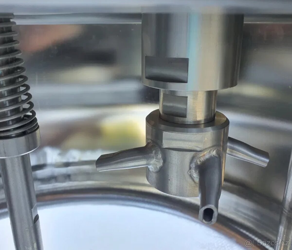 Plnička na barvu - 2