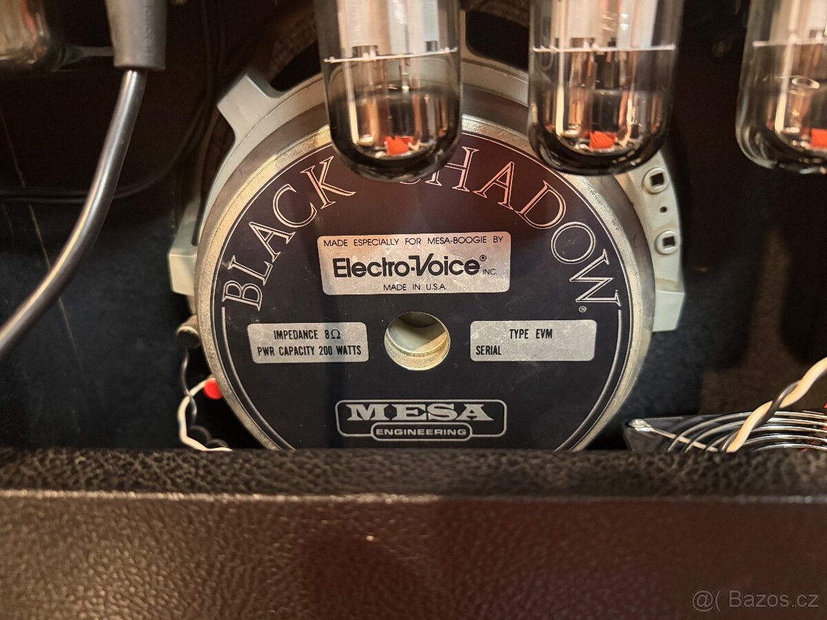 Mesa Boogie Mark iv - 2