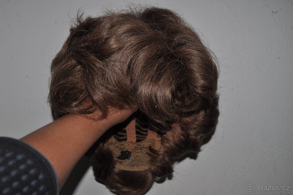 dámská paruka - 2