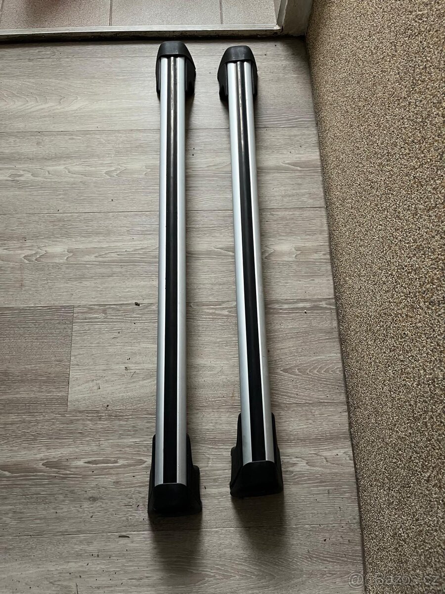 Příčníky Opel - 2