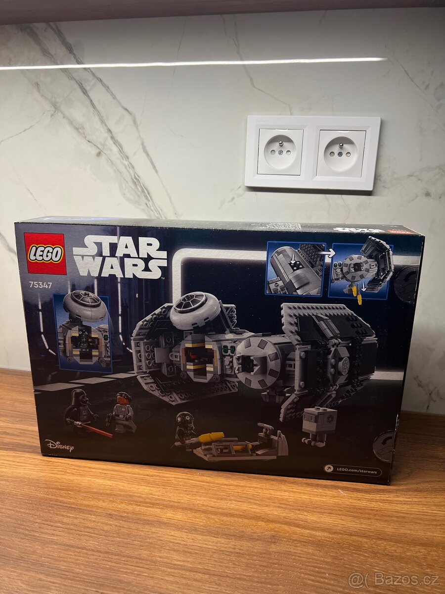 Lego 75347 - Star Wars - 2