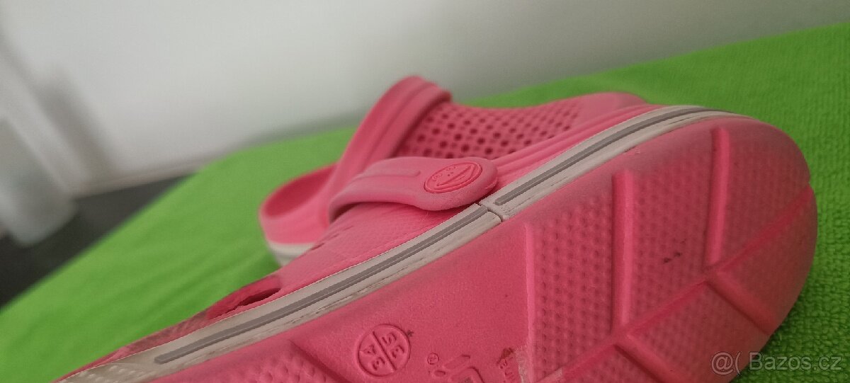 Crocs 34 / 35 - 2