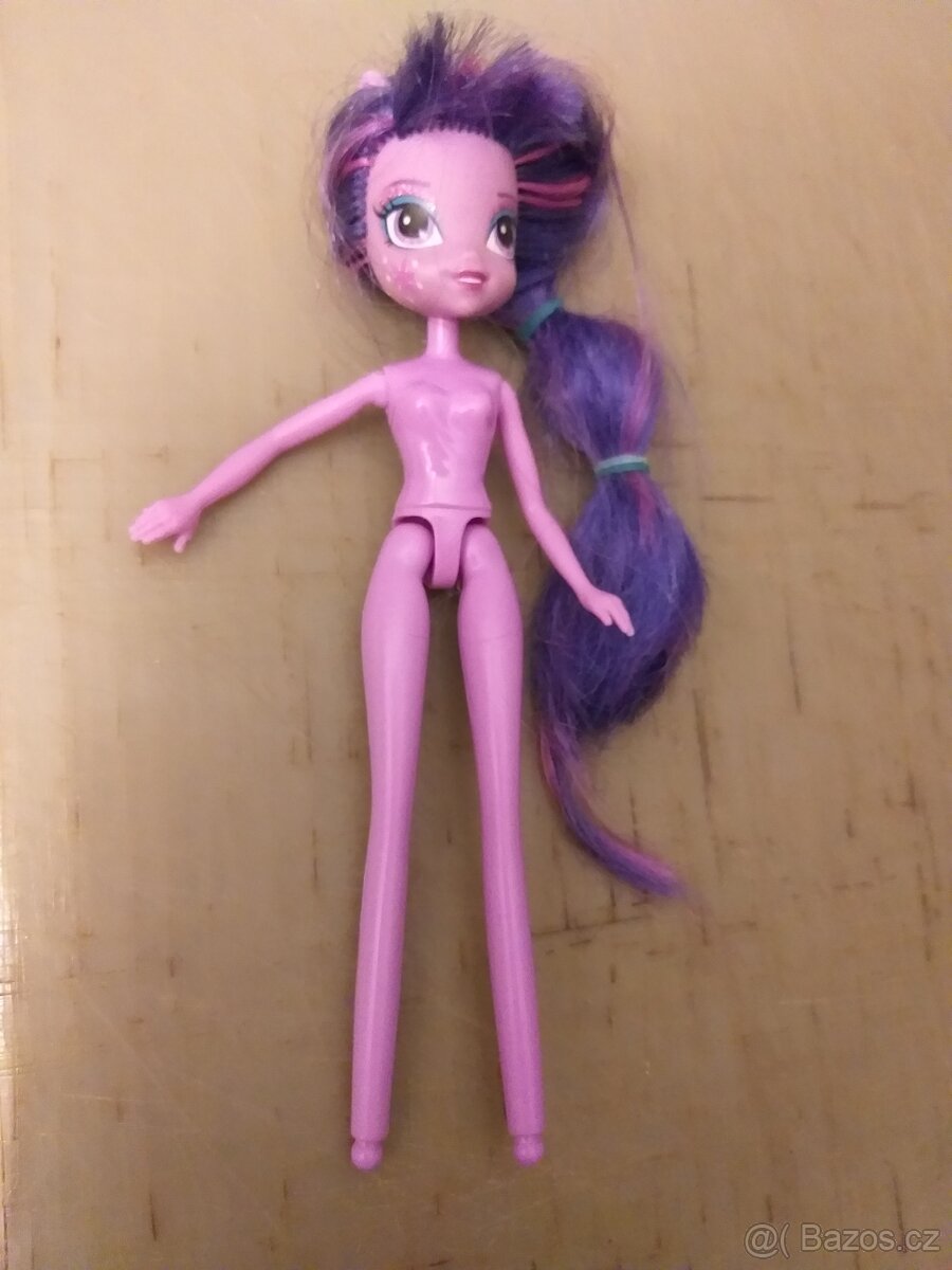 Twilight Sparkle - 2