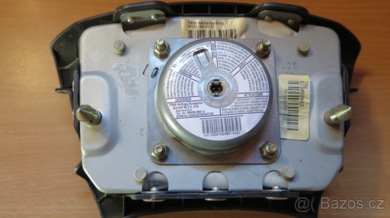 Airbag Fabia I - TRW61305245D - 2