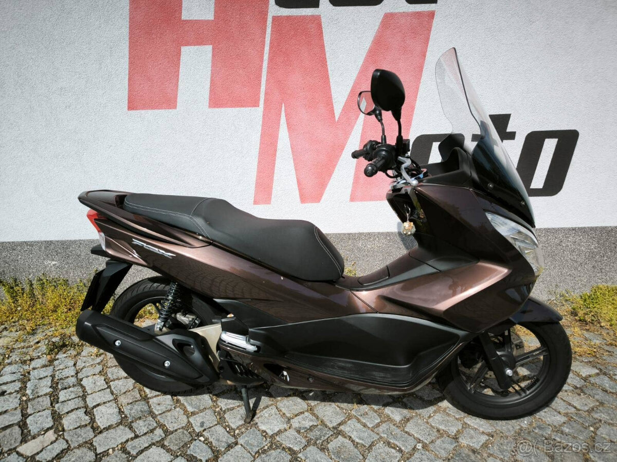Honda PCX 125 - 2