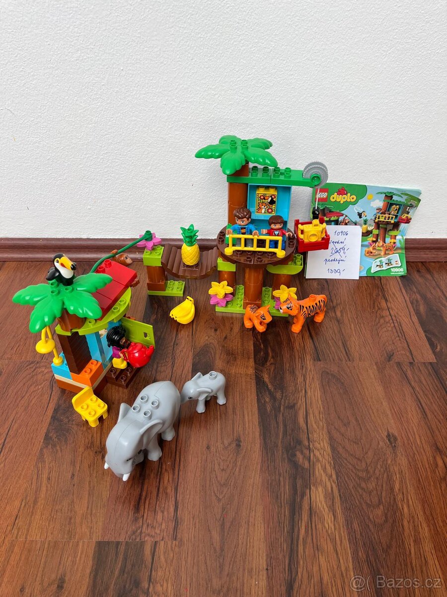 LEGO DUPLO - 2