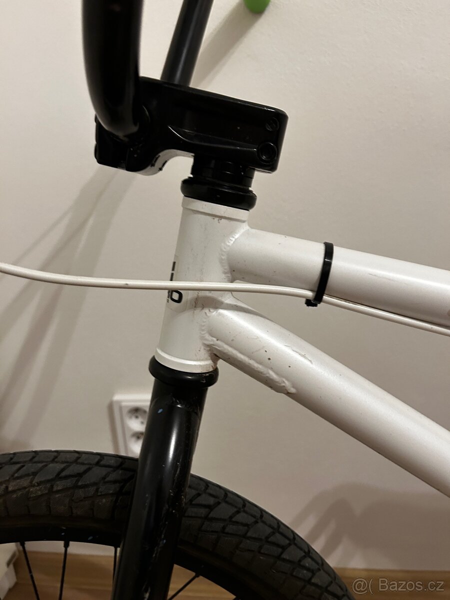 PRODÁM BMX HARO - 2