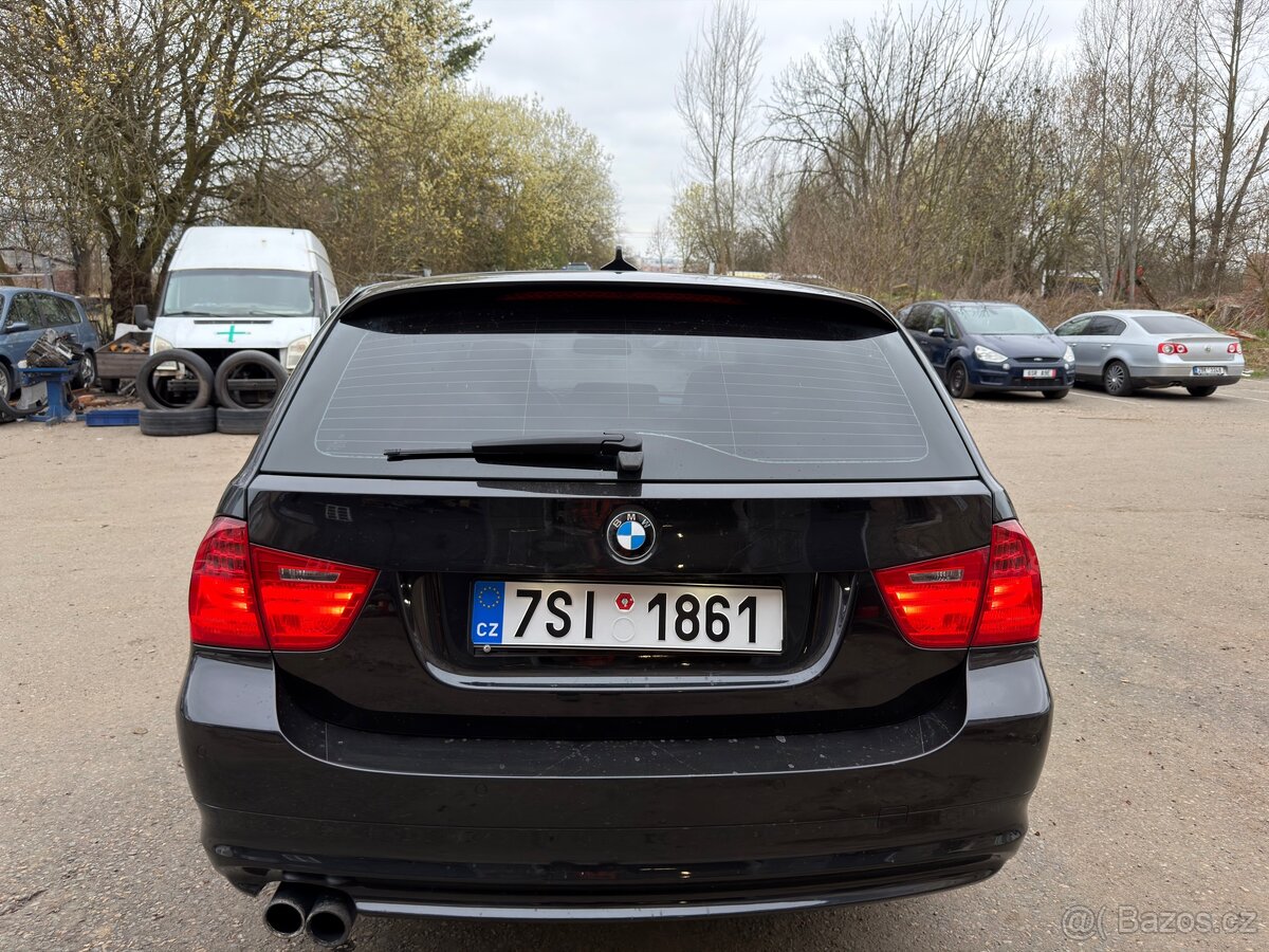 BMW 325d 3.0 Diesel • 345+ HP - 2