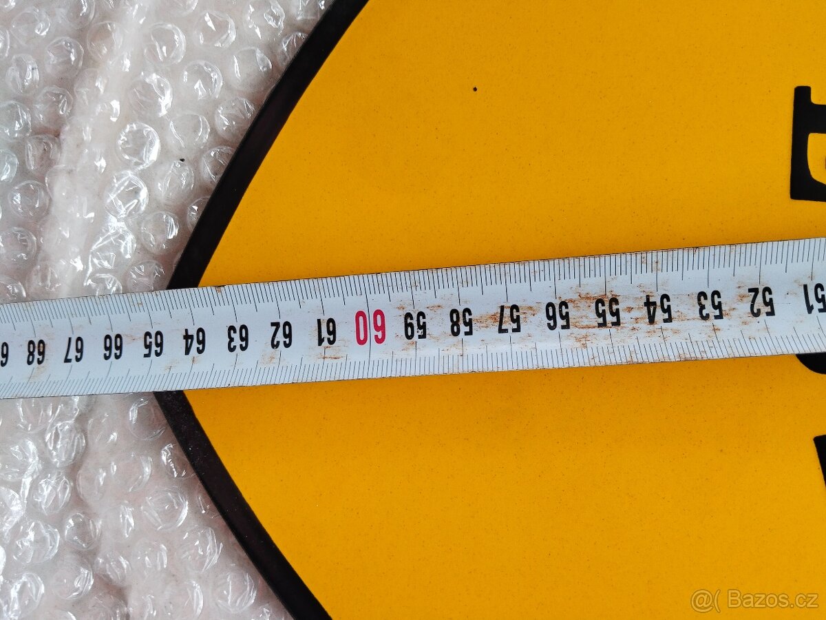 Smalto.cedulka - 2