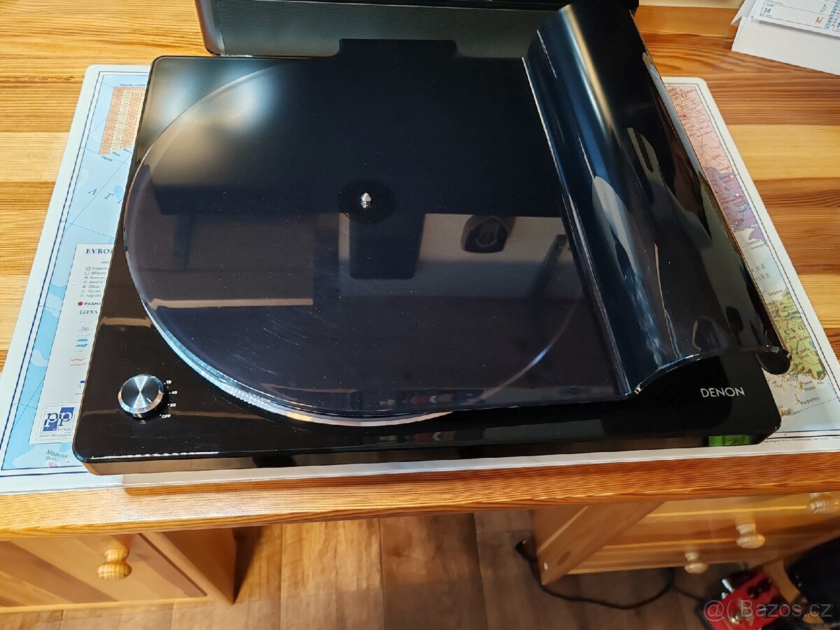 Denon DP 400 - 2