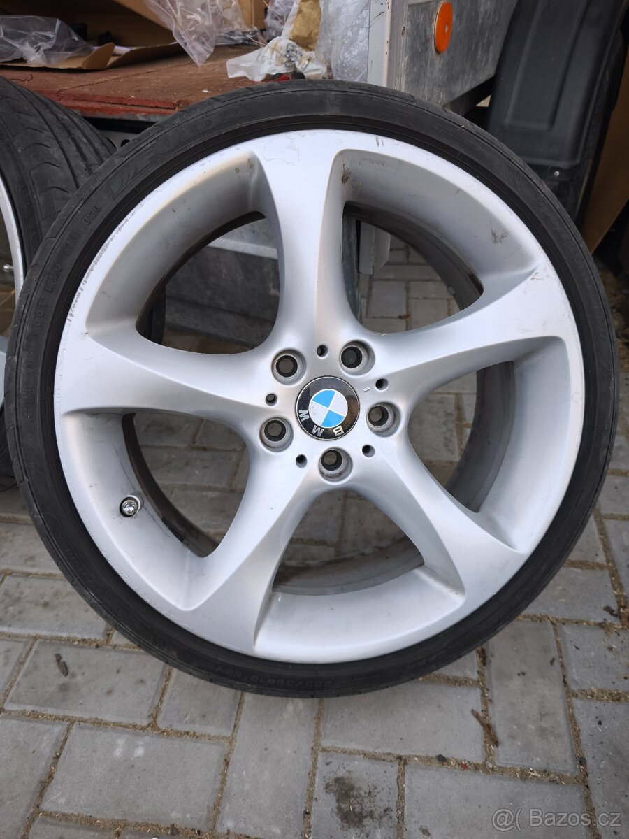 Bmw R19 - 2