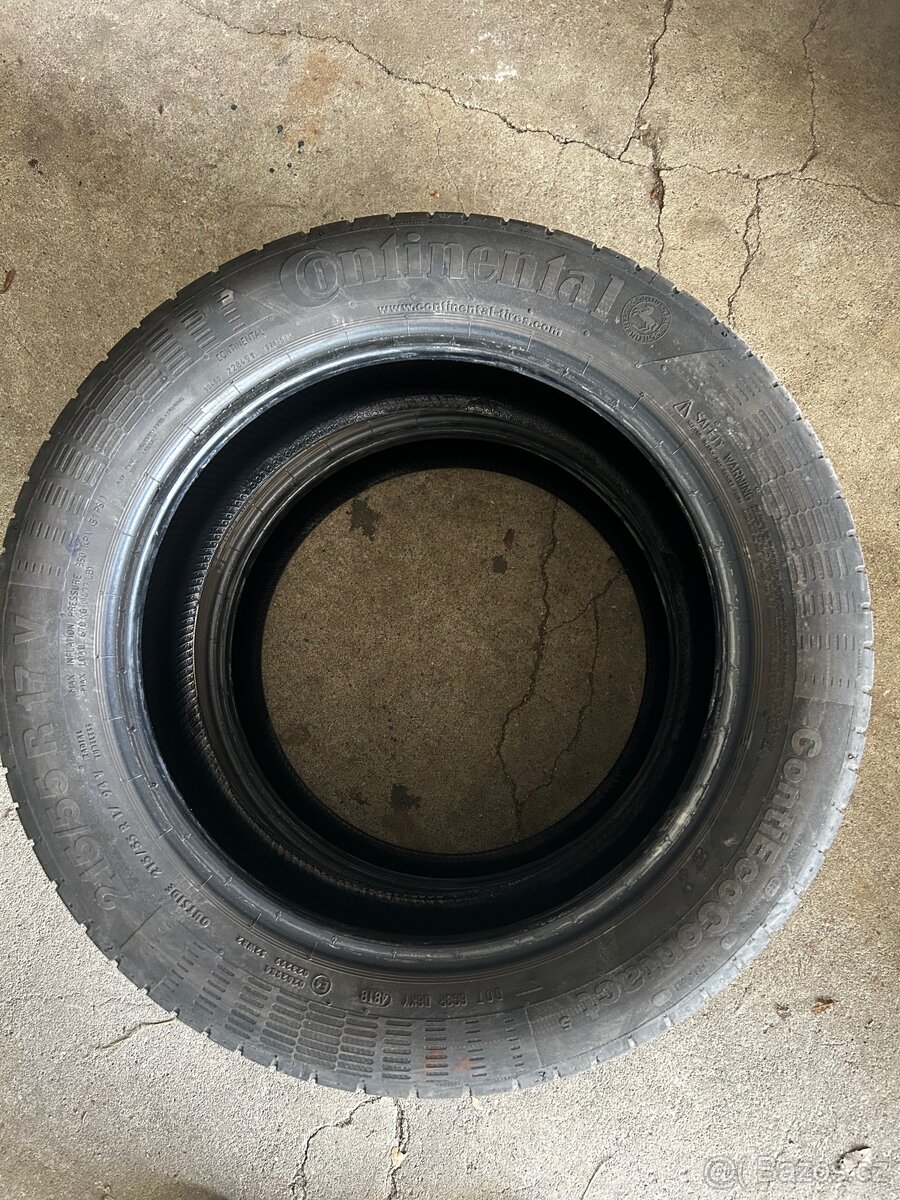 Pneu - 2