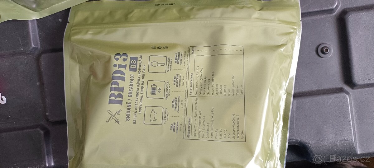 BPD - 2