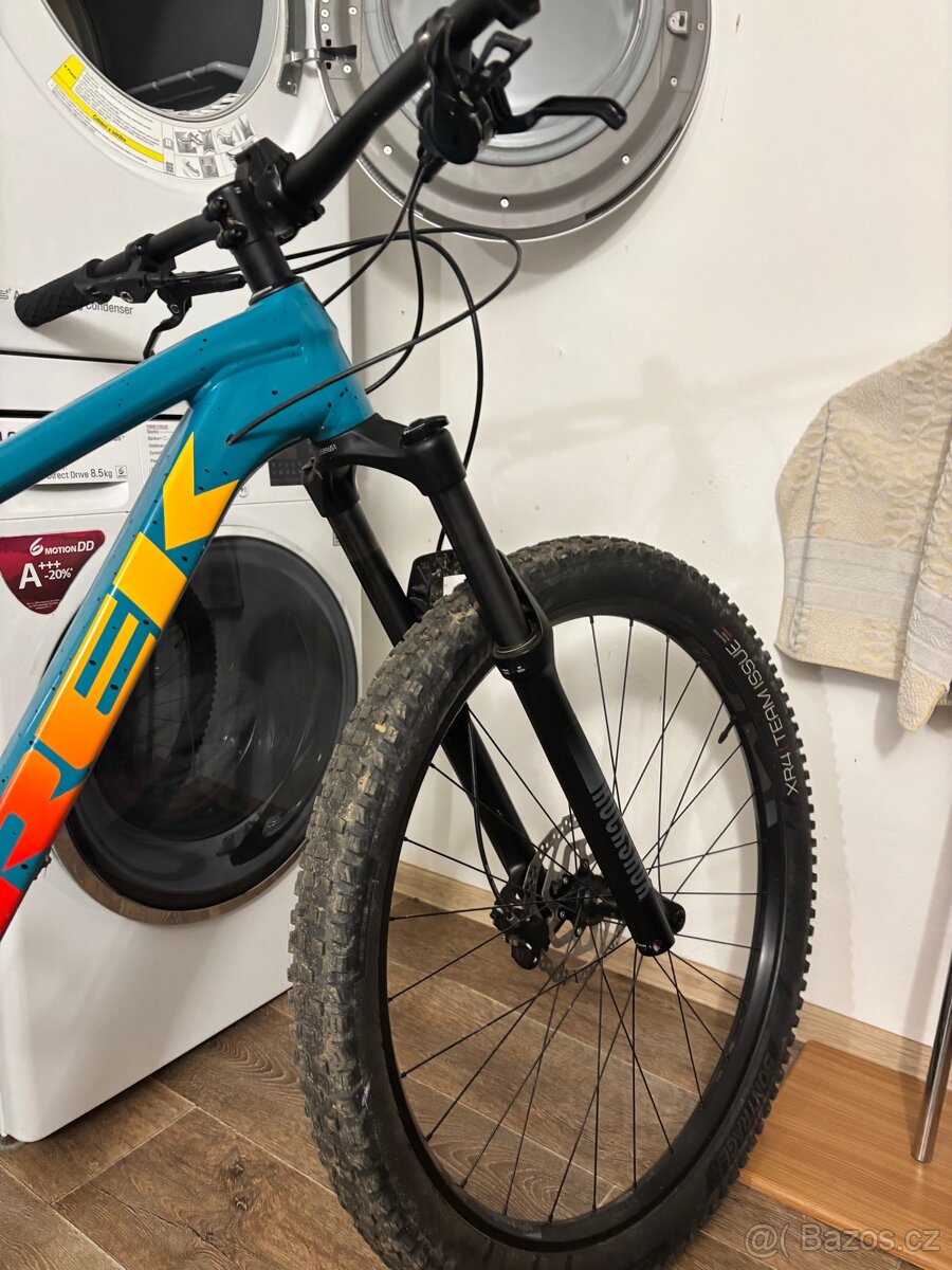 Trek Roscoe 7 - 2