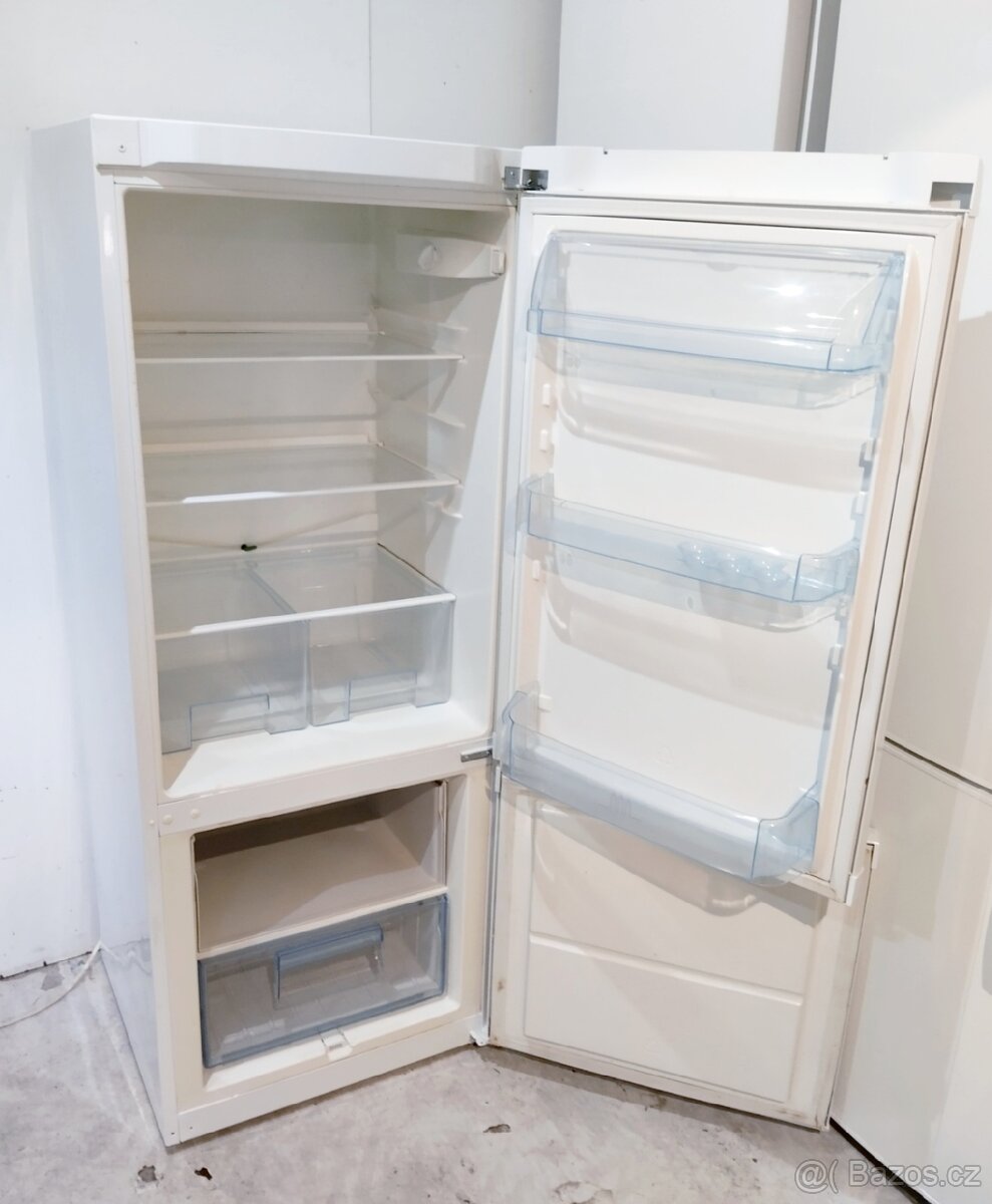 Lednice Electrolux, 154 cm., А - 2