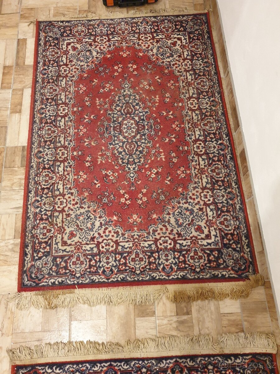 Perské koberce - 2