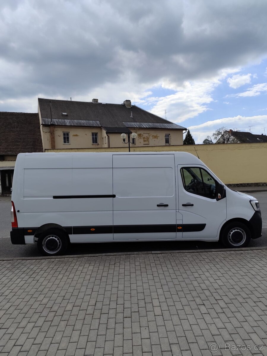 Renault Master L3H2 - 2