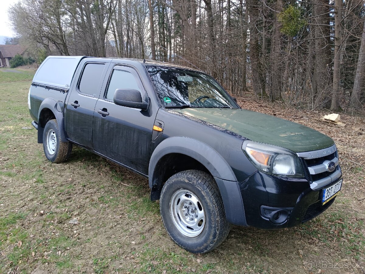 Ford Ranger - 2