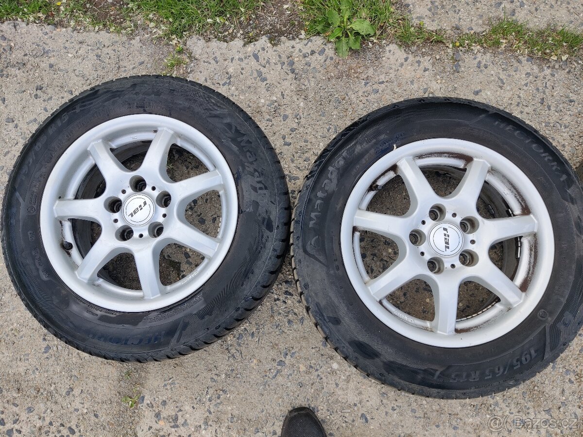 Kola R15 - 2