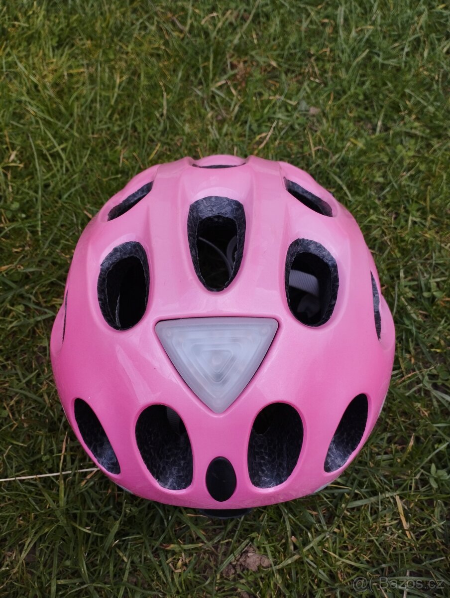 Dětská helma Abus 48-54 cm - 2