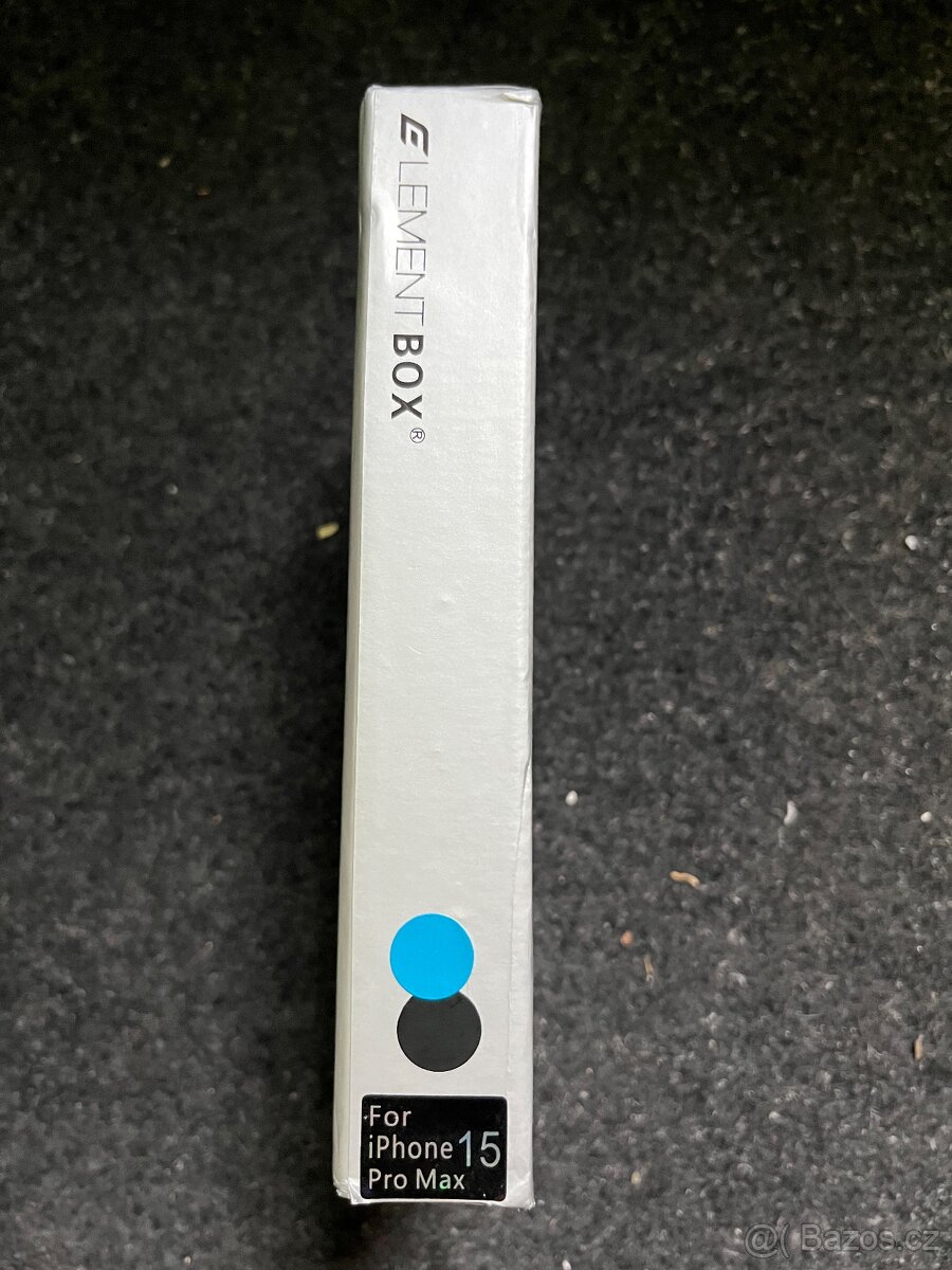 Apple 15 Pro max - 2